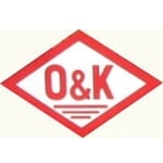 Logo del produttore O & K