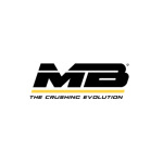 Logo del produttore MB Crusher