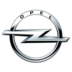 Logo del produttore Opel