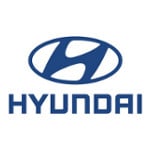 Logo del produttore Hyundai