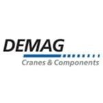 Logo del produttore Demag