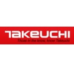 Logo del produttore Takeuchi