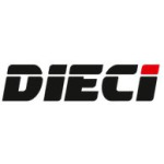 Logo del produttore Dieci