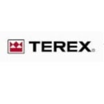 Logo Terex